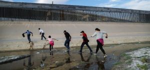 migrantes
