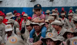 militares veenzuela colombia