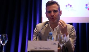 nicolas gandini