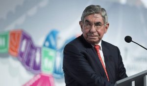 oscar arias