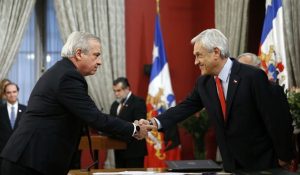 piñera
