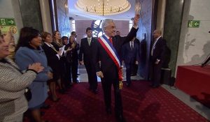 piñera