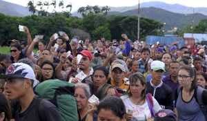 venezolanos-peru