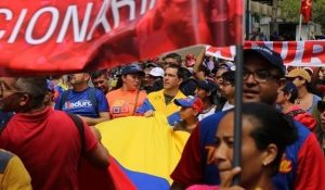 venezuela