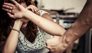 violencia de genero