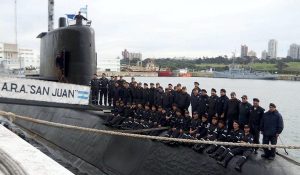 ARA San Juan