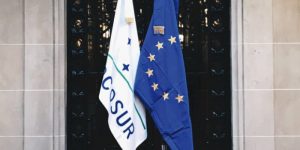 Acuerdo Mercosur Unión Europea