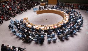Colombia ONU