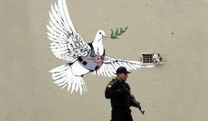 Colombia guerra paz
