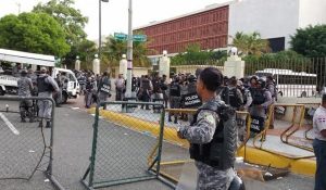 Congreso República Dominicana
