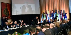 Faurie Pompeo terrorismo Argentina
