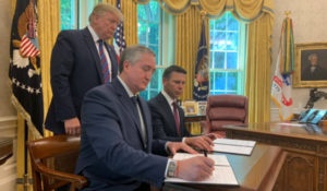 Guatemala EEUU Tercer País Seguro