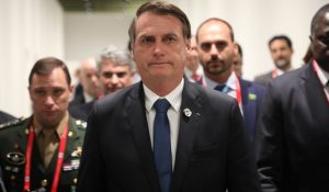 Jair Bolsonaro