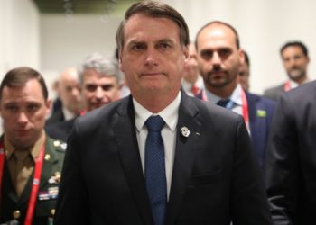 Jair Bolsonaro