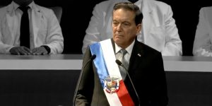 Laurentino Nito Cortizo Panamá