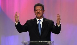 Leonel Fernández República Dominicana