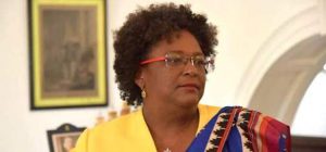 Mia Mottley