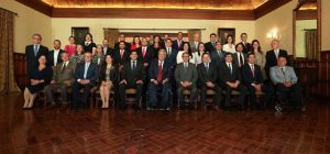 MinistrosLenínMoreno