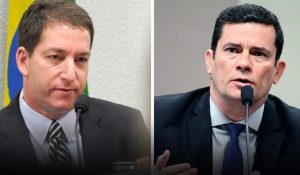 Moro greenwald