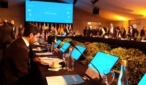 Parlasur cumbre mercosur