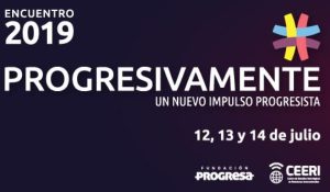 Progresivamente