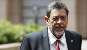 Ralph Gonsalves