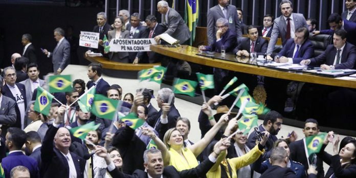 ReformaBrasileña