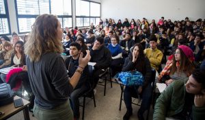 UNAHURNacionesUnidas