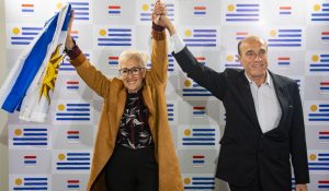 Villar Martinez Frente Amplio Uruguay