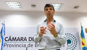 arnaldo medina