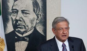 benito juárez-amlo