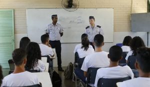 brasil-escuelas militares