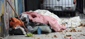 calle uruguay