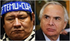 caso catrillanca