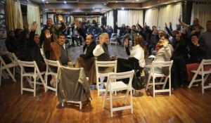 cooperativas