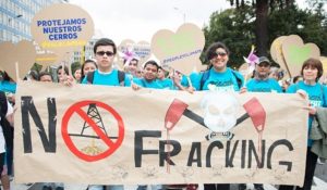 fracking colombia