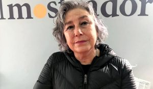 gloria maira