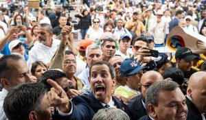 guaido