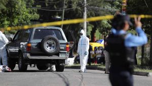 Asesinan a tiros al exalcalde de la capital de Honduras Oscar Roberto Acosta