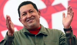 hugo chavez