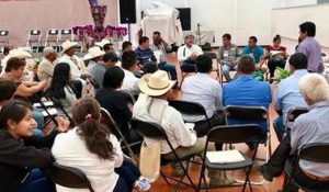 indigenas mexico