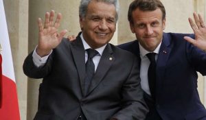 lenin-macron