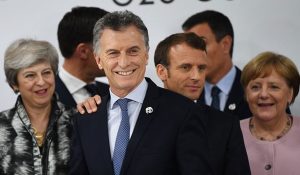 macri