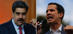 maduro-guaido