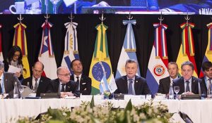 mercosur