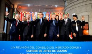 mercosur