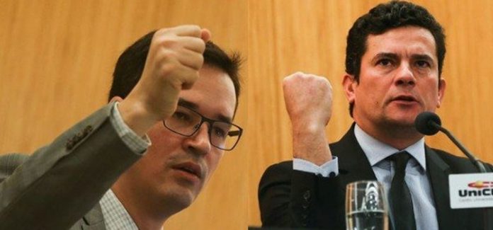 moro- dallagnol