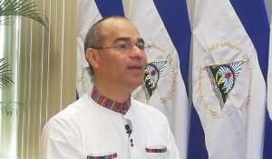nicaragua