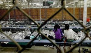 niños migrantes