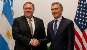 pompeo-macri